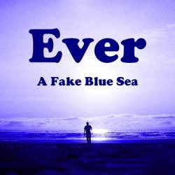 A Fake Blue Sea